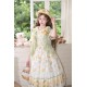Miss Point Lemon Chicken Vest(Reservation/Full Payment Without Shipping)
